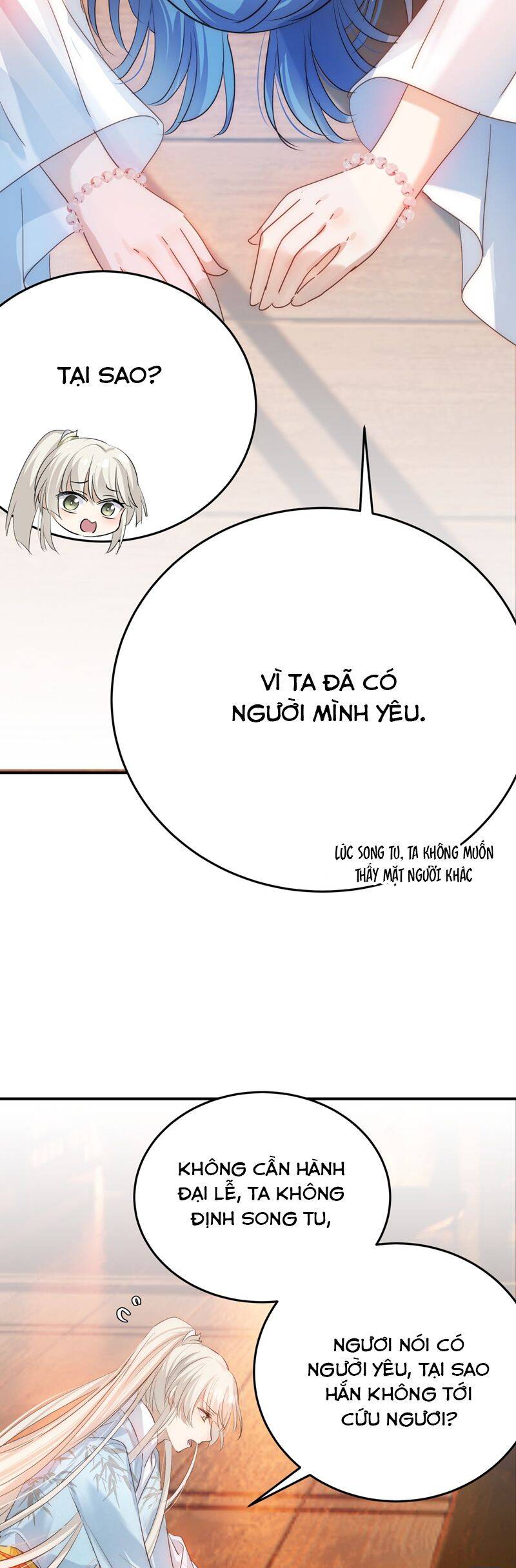 Chuyển Nghịch Âm Dương Chapter 29 - 15