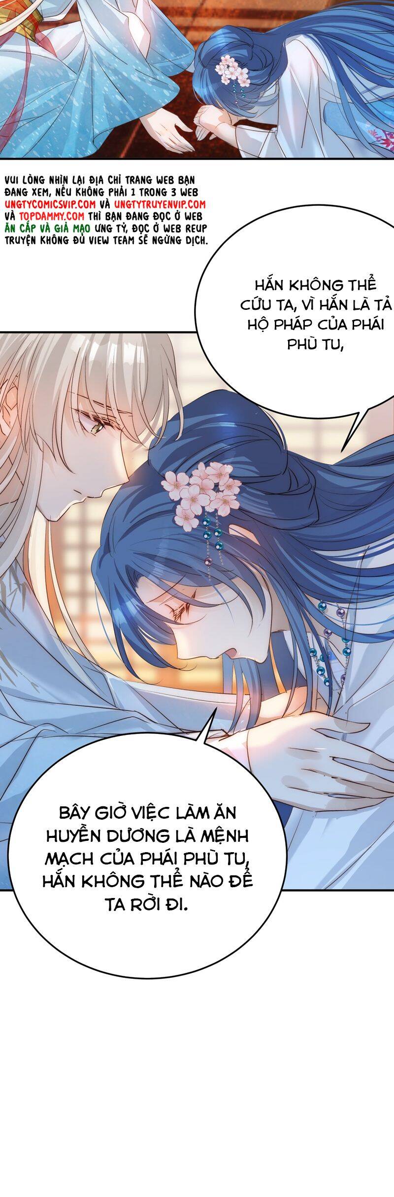 Chuyển Nghịch Âm Dương Chapter 29 - 16