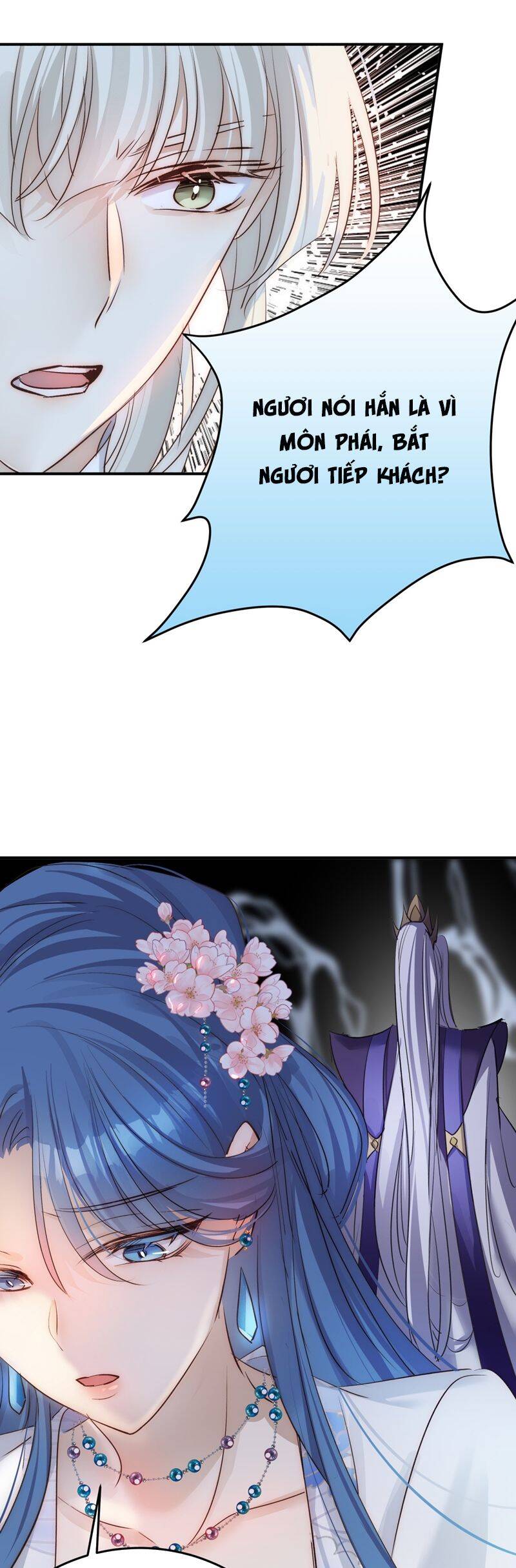 Chuyển Nghịch Âm Dương Chapter 29 - 17