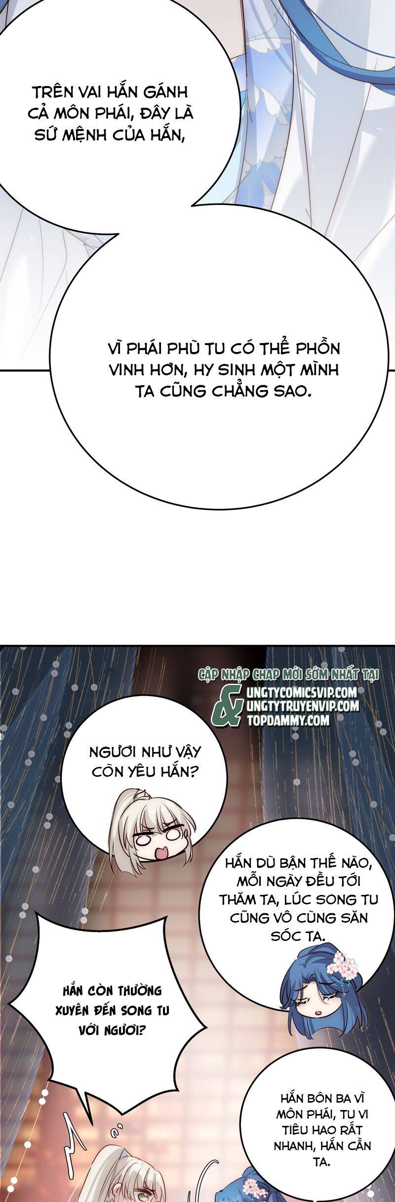 Chuyển Nghịch Âm Dương Chapter 29 - 18