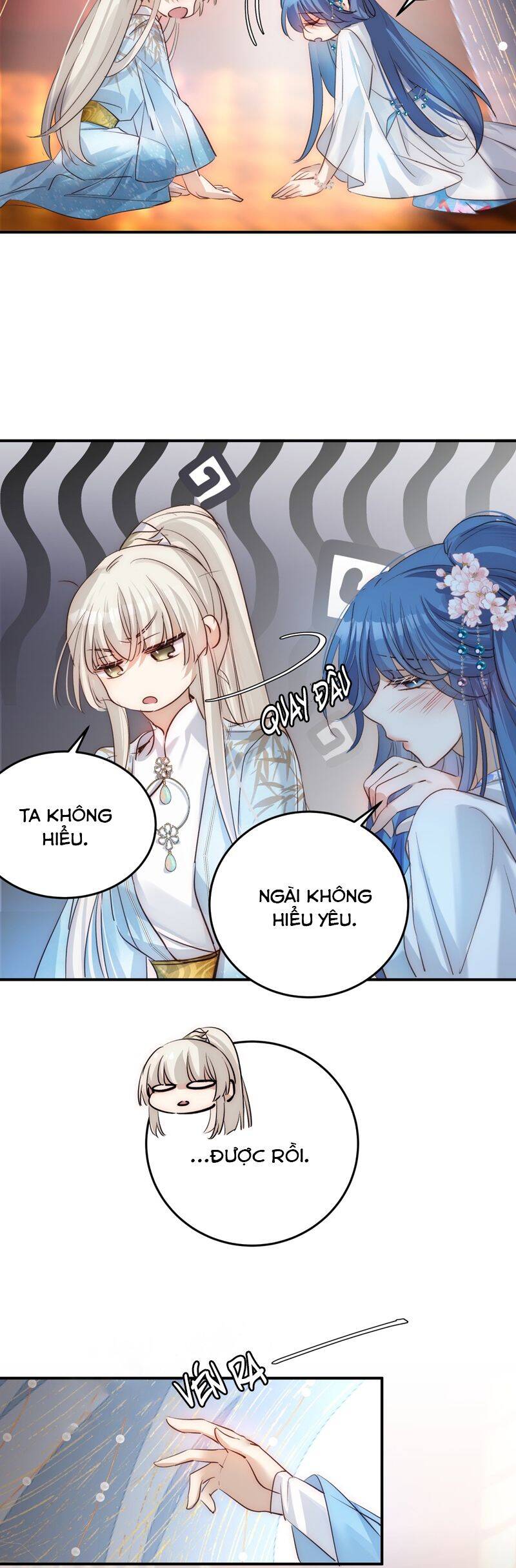 Chuyển Nghịch Âm Dương Chapter 29 - 19