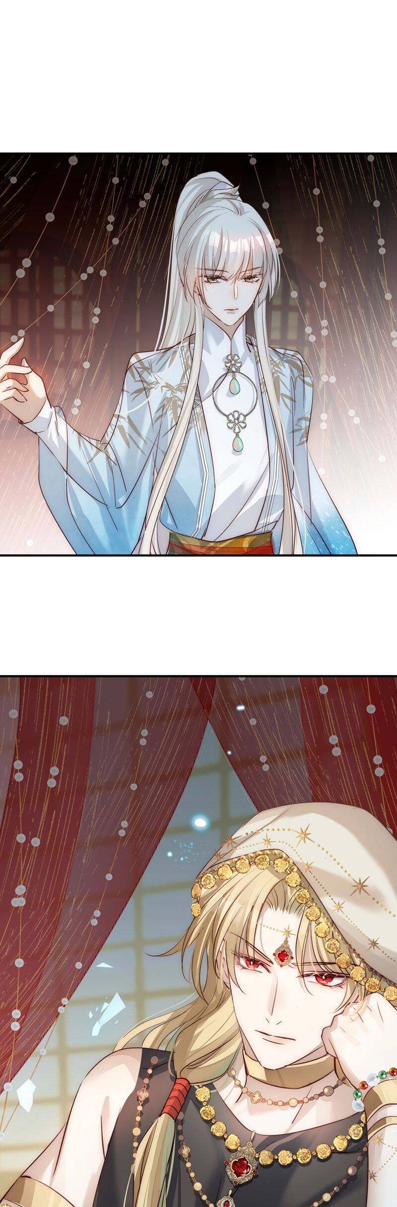 Chuyển Nghịch Âm Dương Chapter 29 - 21