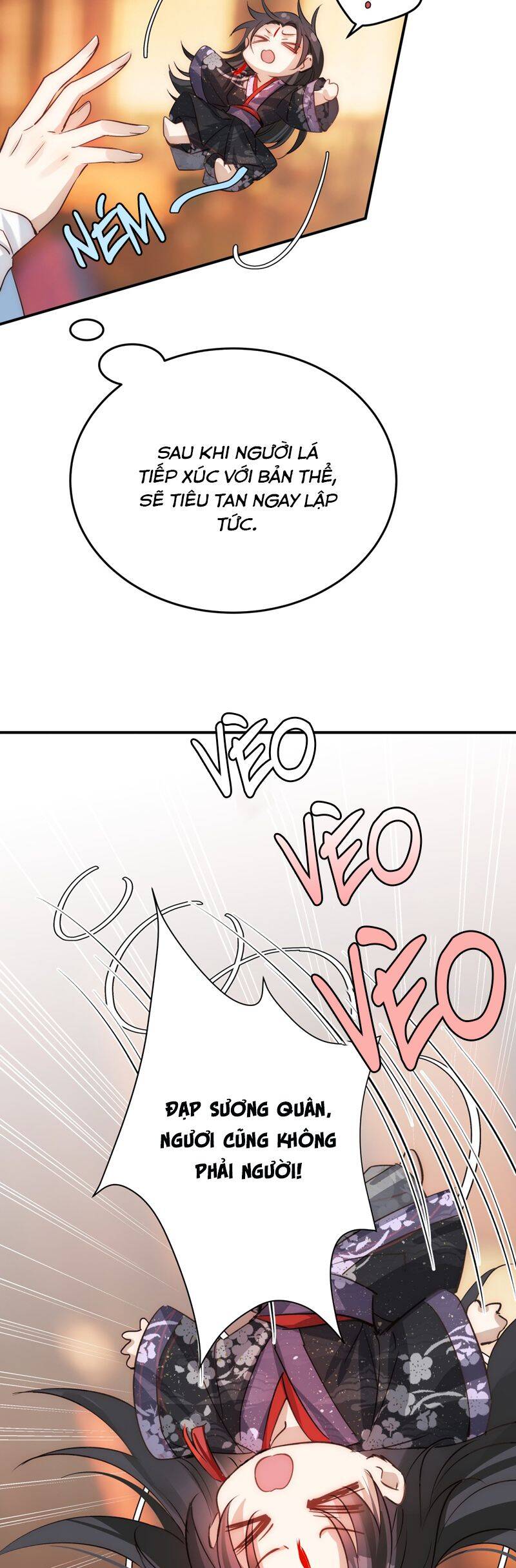 Chuyển Nghịch Âm Dương Chapter 29 - 23