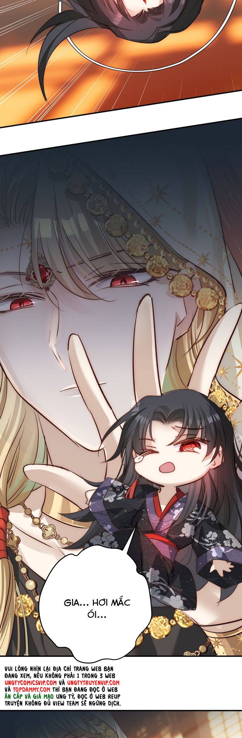 Chuyển Nghịch Âm Dương Chapter 29 - 24