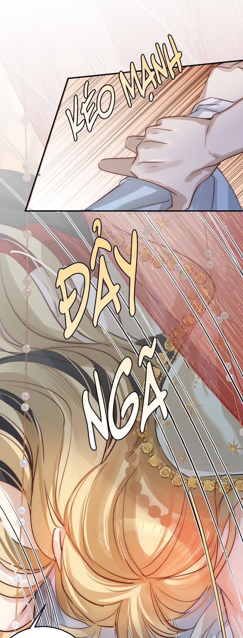 Chuyển Nghịch Âm Dương Chapter 29 - 26