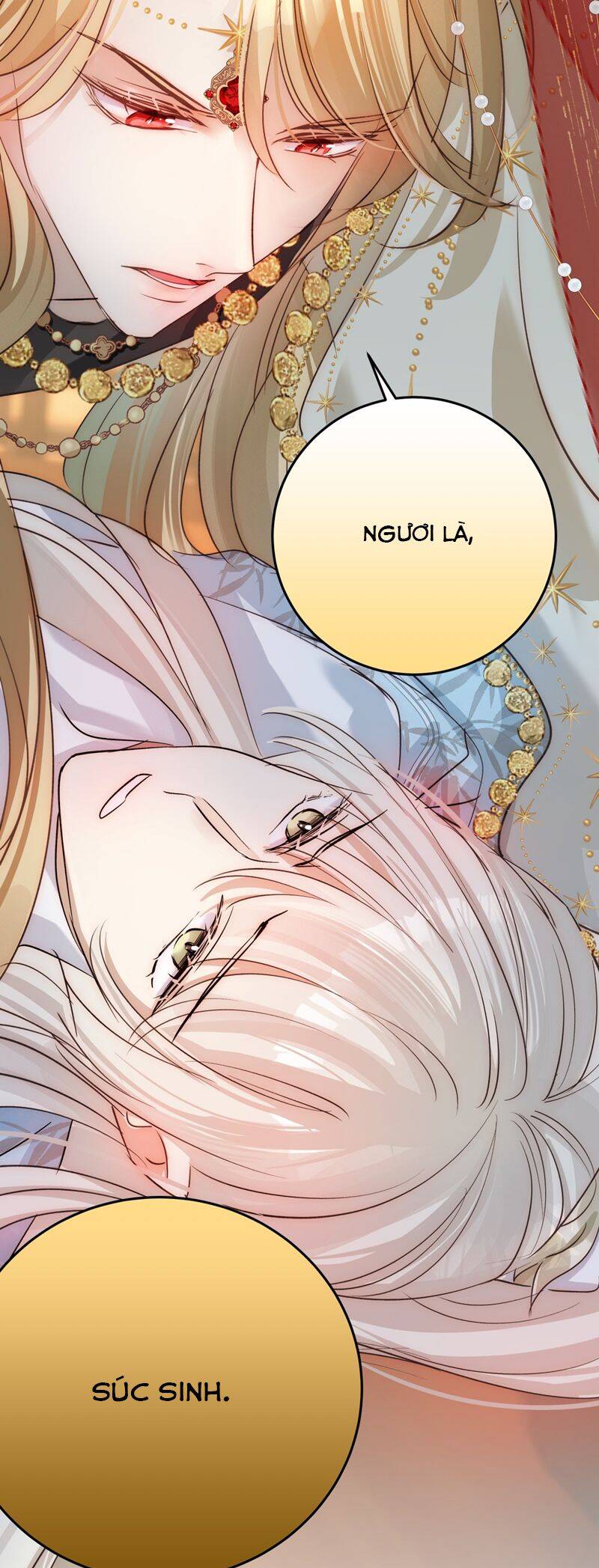 Chuyển Nghịch Âm Dương Chapter 29 - 28