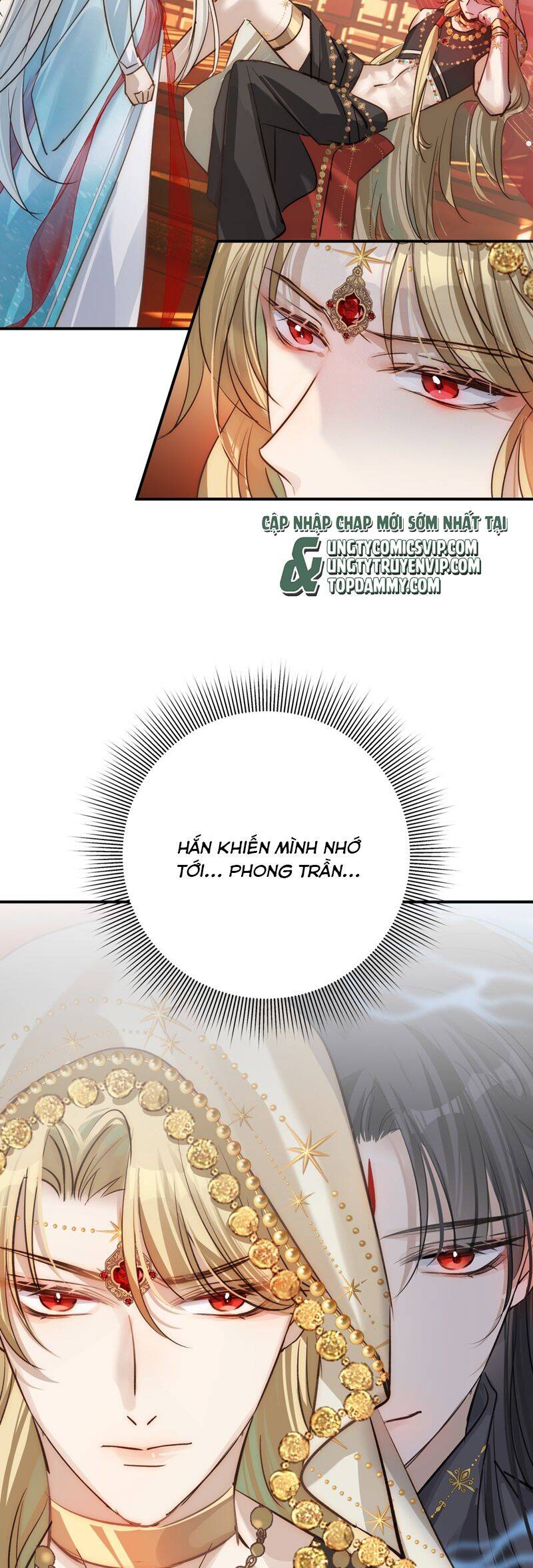 Chuyển Nghịch Âm Dương Chapter 29 - 4