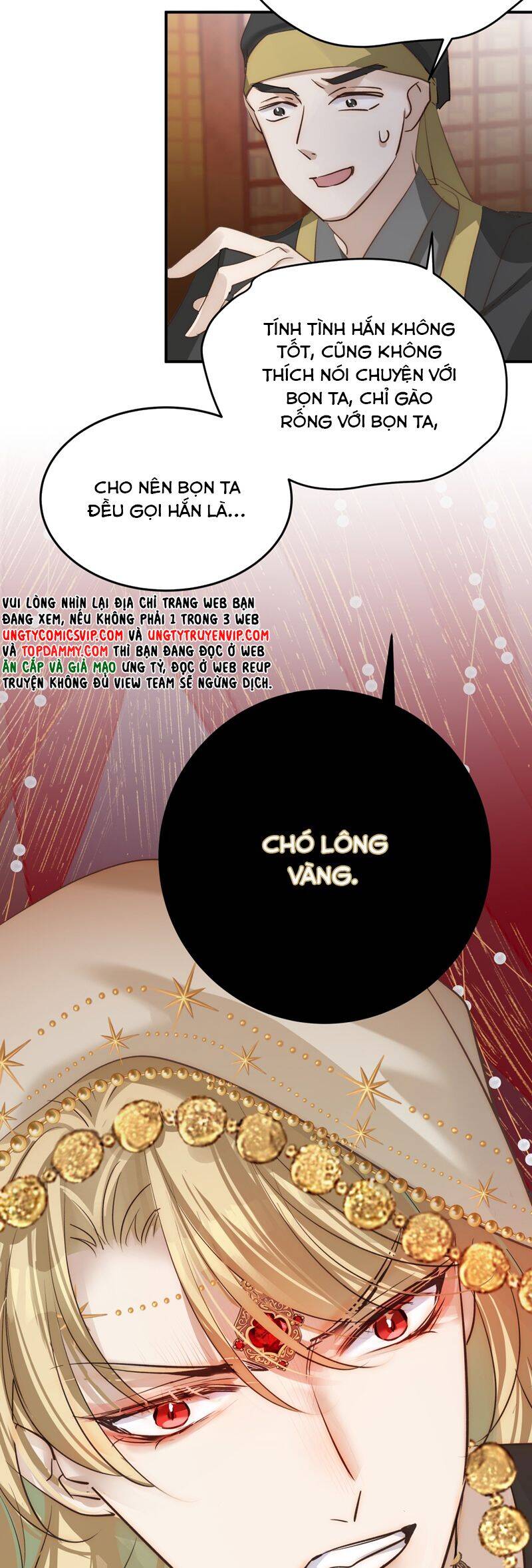 Chuyển Nghịch Âm Dương Chapter 29 - 6