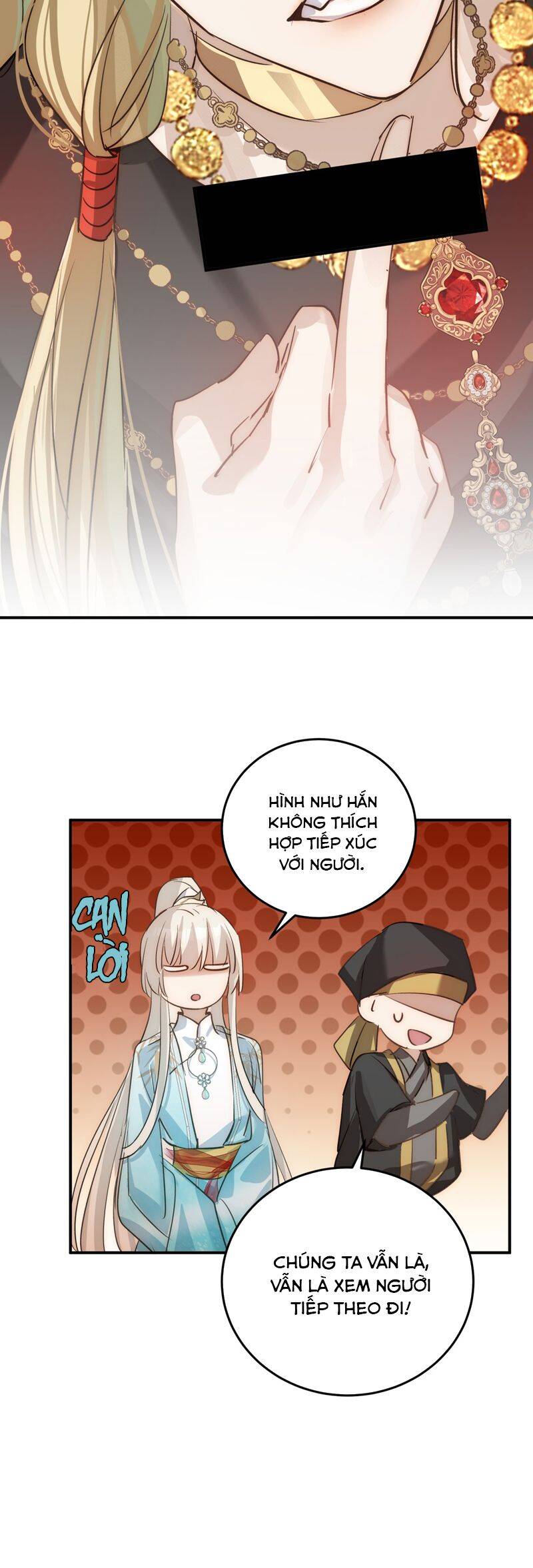 Chuyển Nghịch Âm Dương Chapter 29 - 7