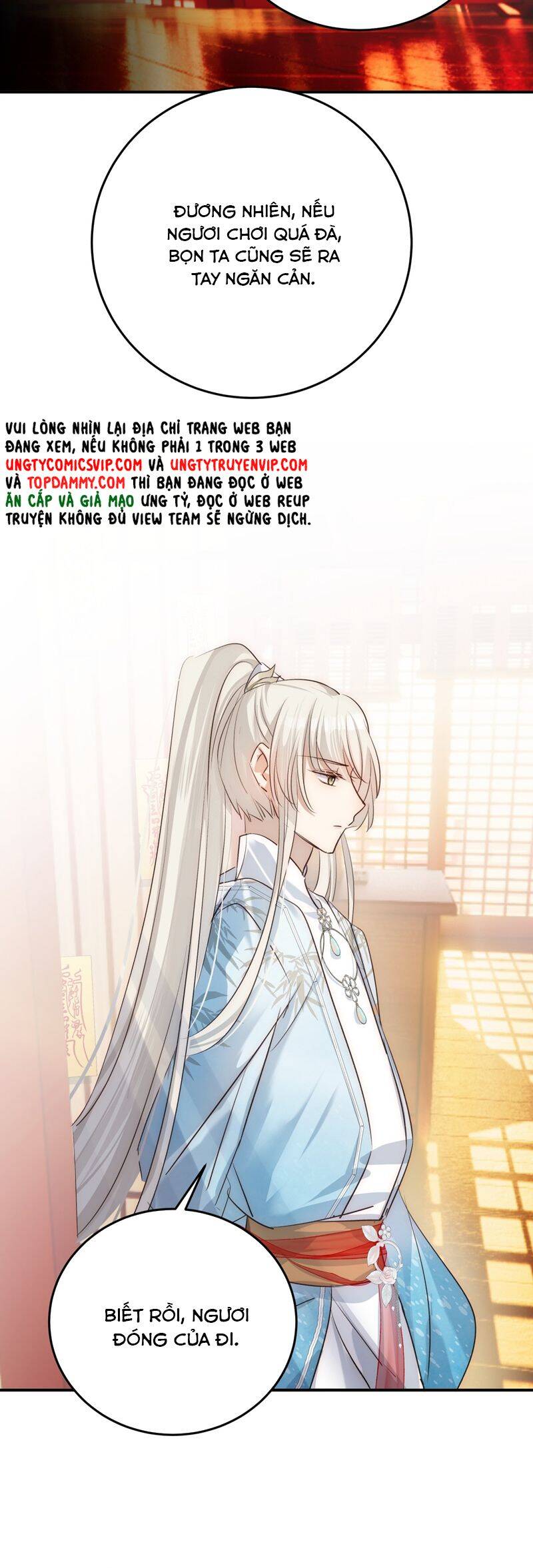 Chuyển Nghịch Âm Dương Chapter 29 - 10