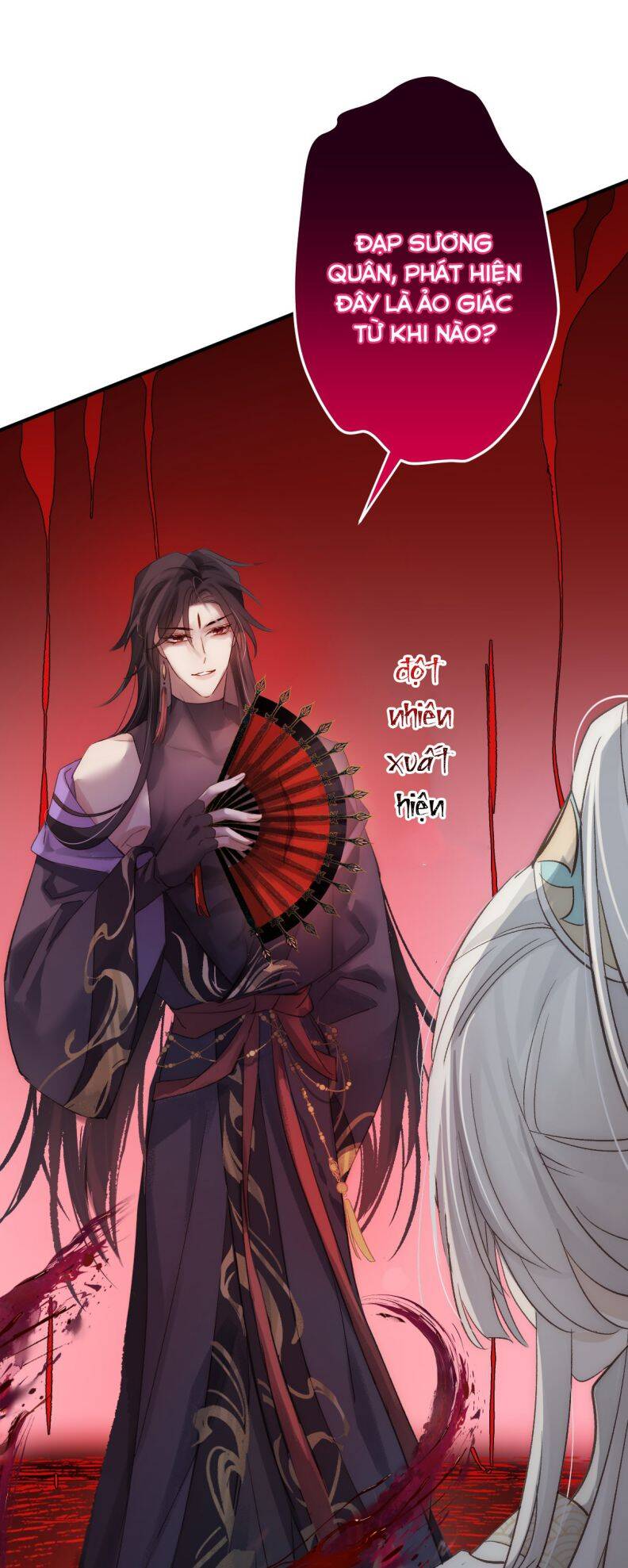 Chuyển Nghịch Âm Dương Chapter 3 - 12