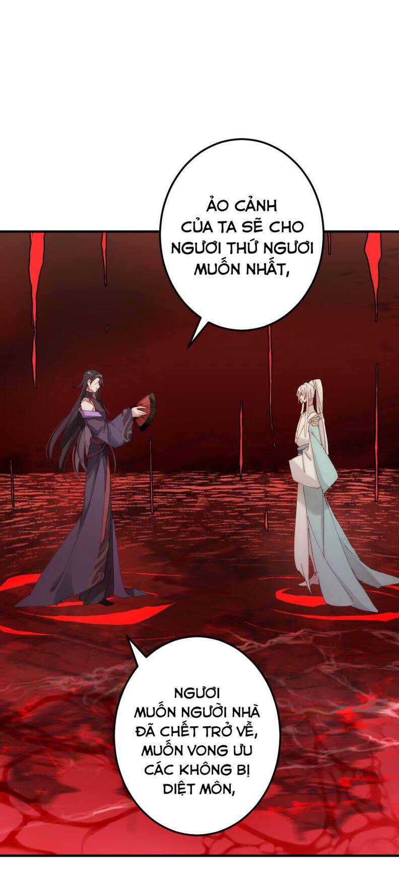 Chuyển Nghịch Âm Dương Chapter 3 - 14