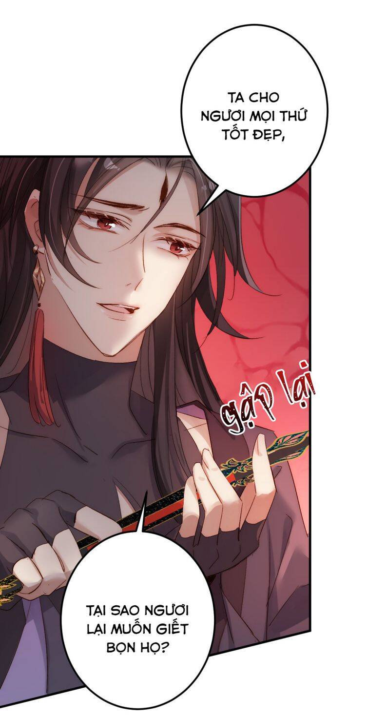 Chuyển Nghịch Âm Dương Chapter 3 - 15