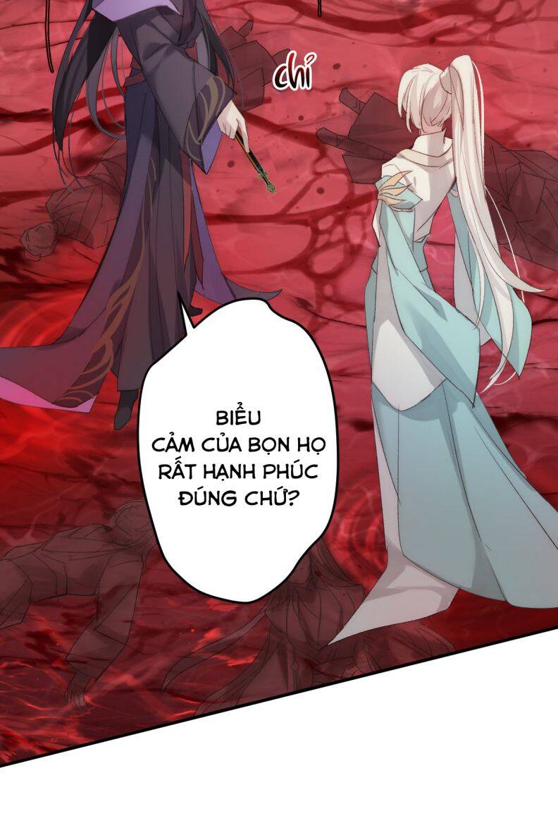 Chuyển Nghịch Âm Dương Chapter 3 - 17