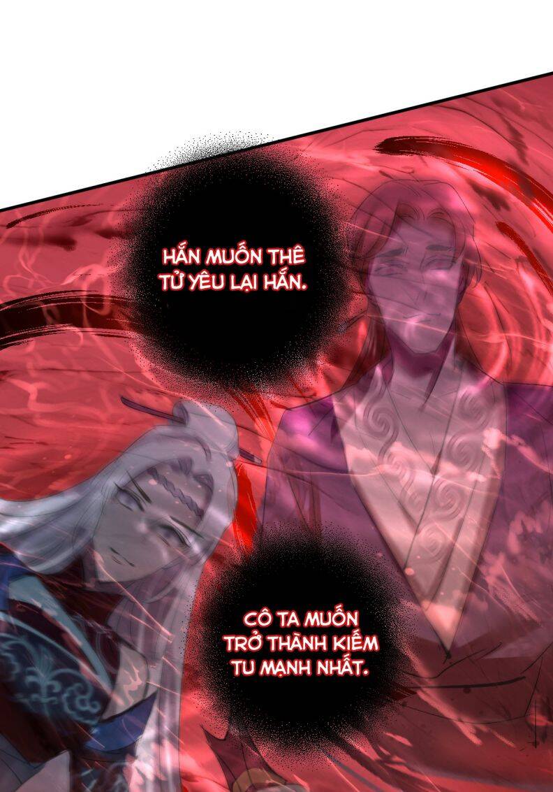 Chuyển Nghịch Âm Dương Chapter 3 - 18