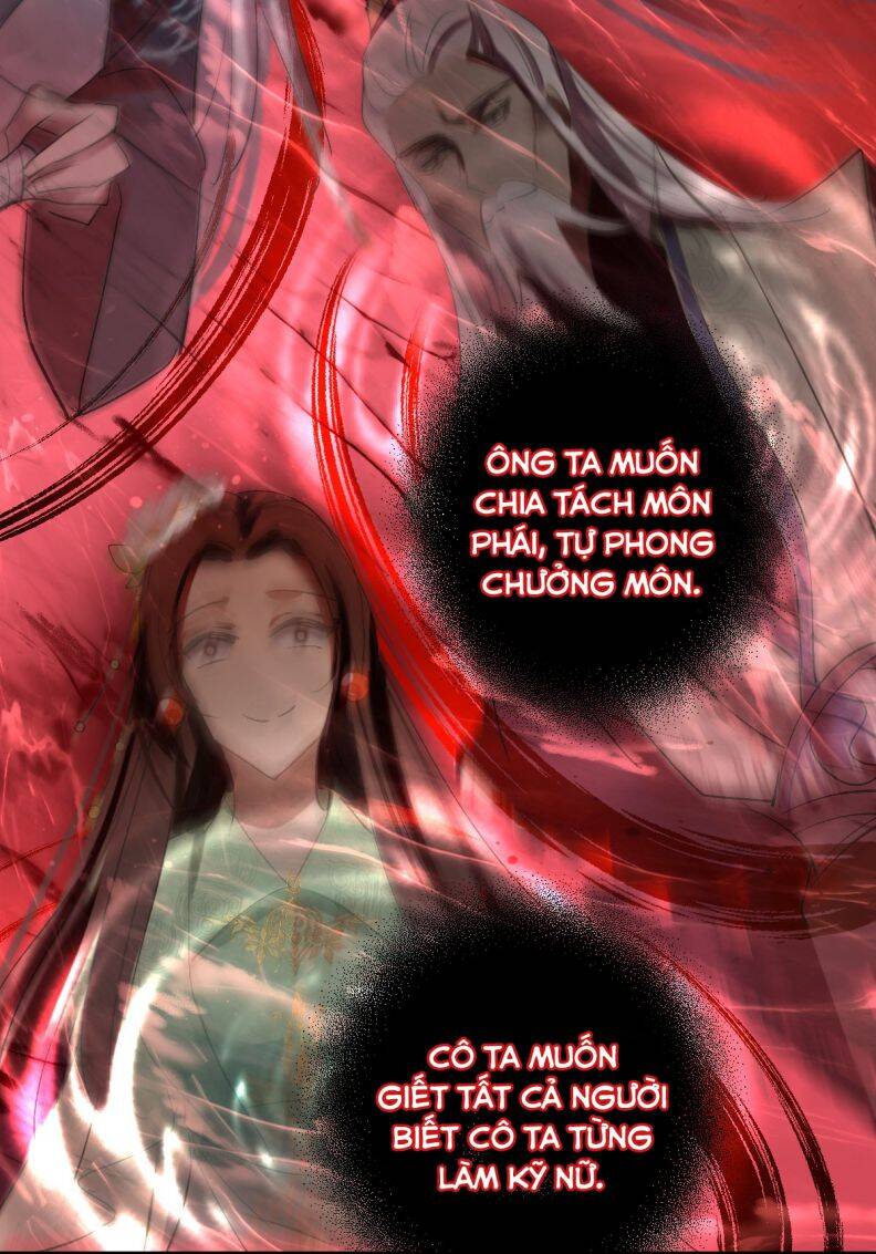 Chuyển Nghịch Âm Dương Chapter 3 - 19