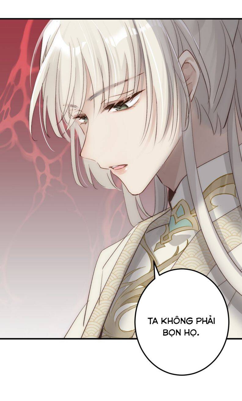 Chuyển Nghịch Âm Dương Chapter 3 - 21