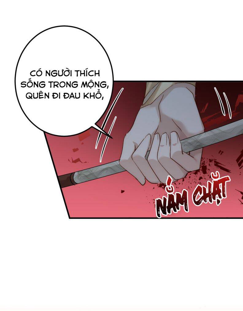 Chuyển Nghịch Âm Dương Chapter 3 - 22