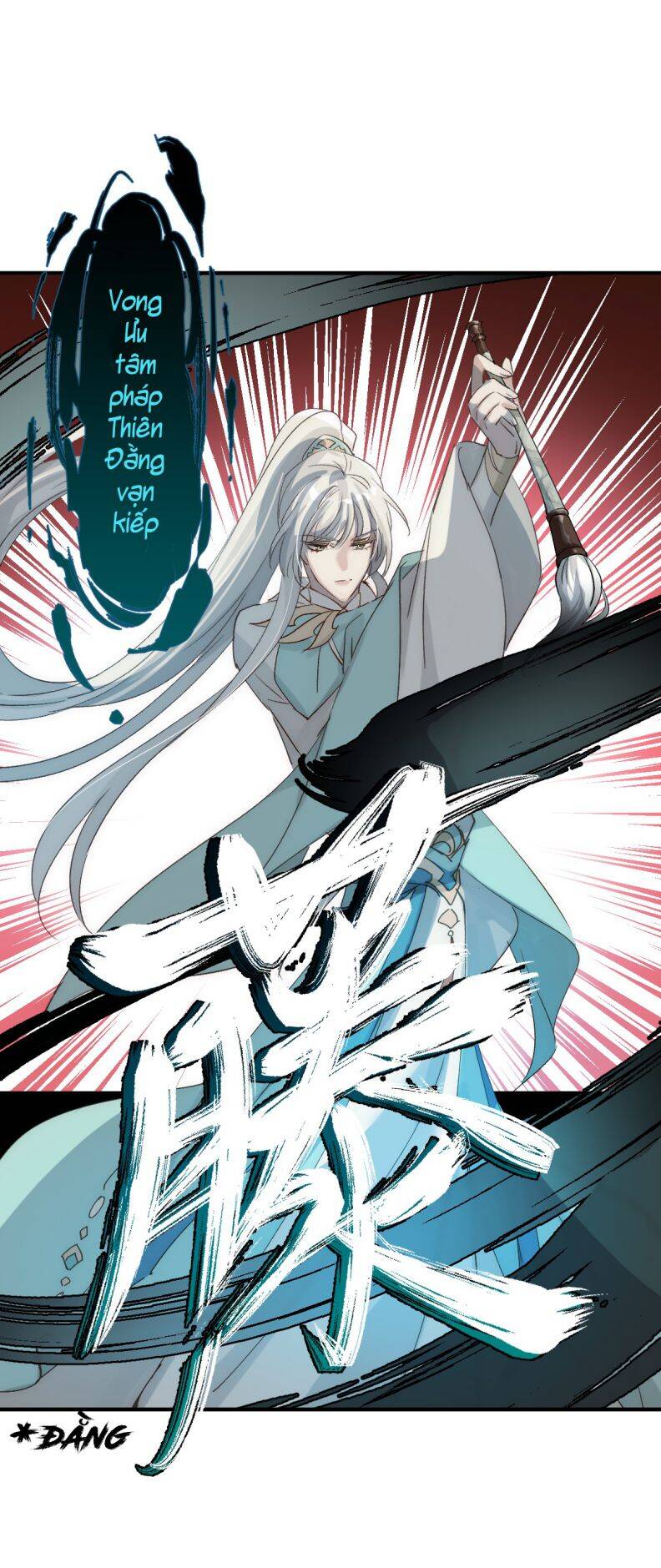 Chuyển Nghịch Âm Dương Chapter 3 - 25