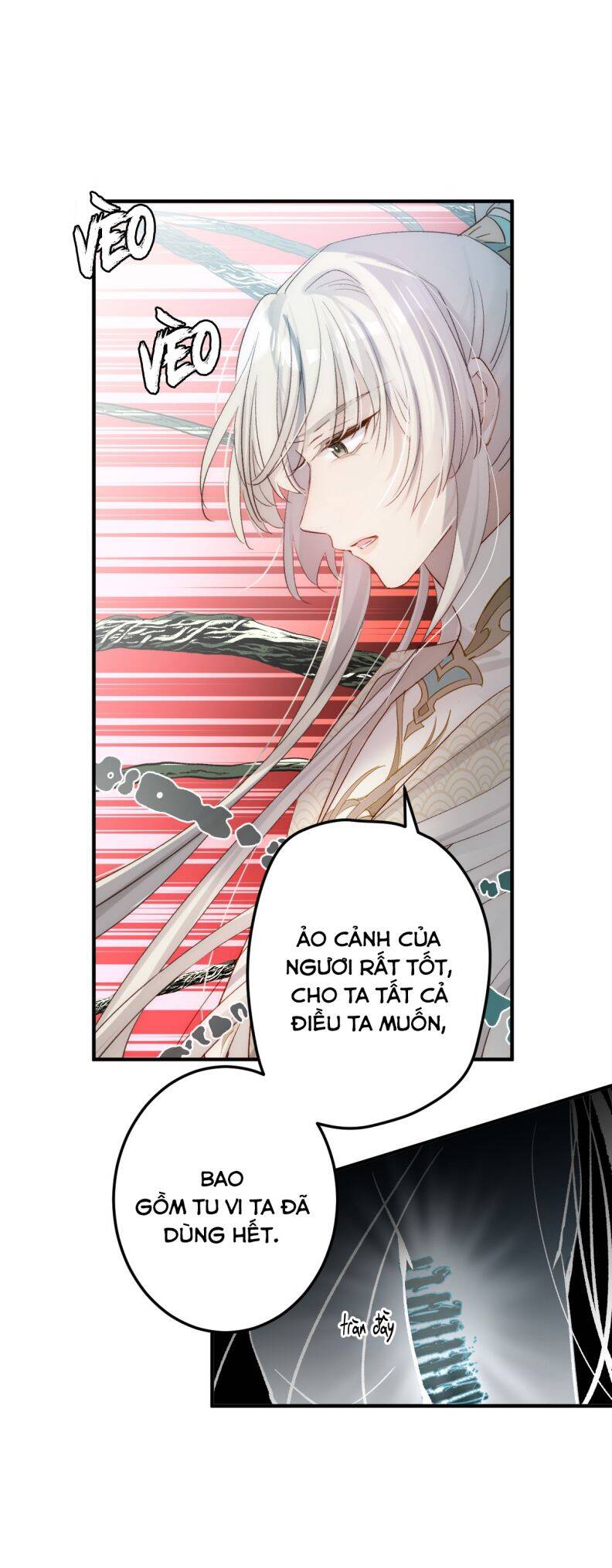 Chuyển Nghịch Âm Dương Chapter 3 - 28