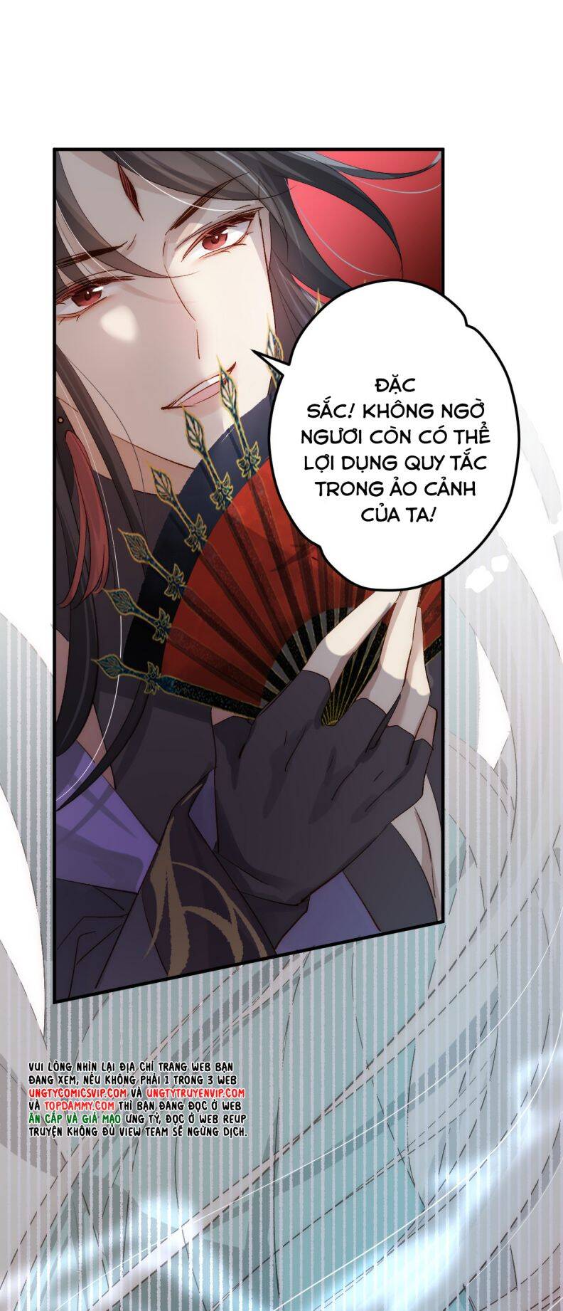 Chuyển Nghịch Âm Dương Chapter 3 - 29