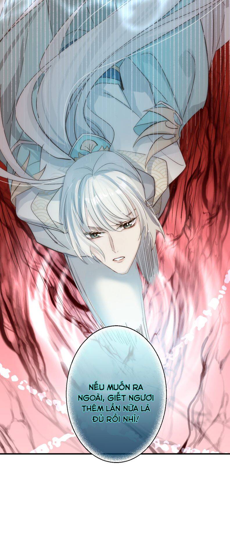 Chuyển Nghịch Âm Dương Chapter 3 - 30