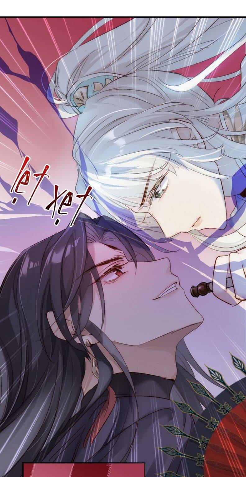 Chuyển Nghịch Âm Dương Chapter 3 - 34