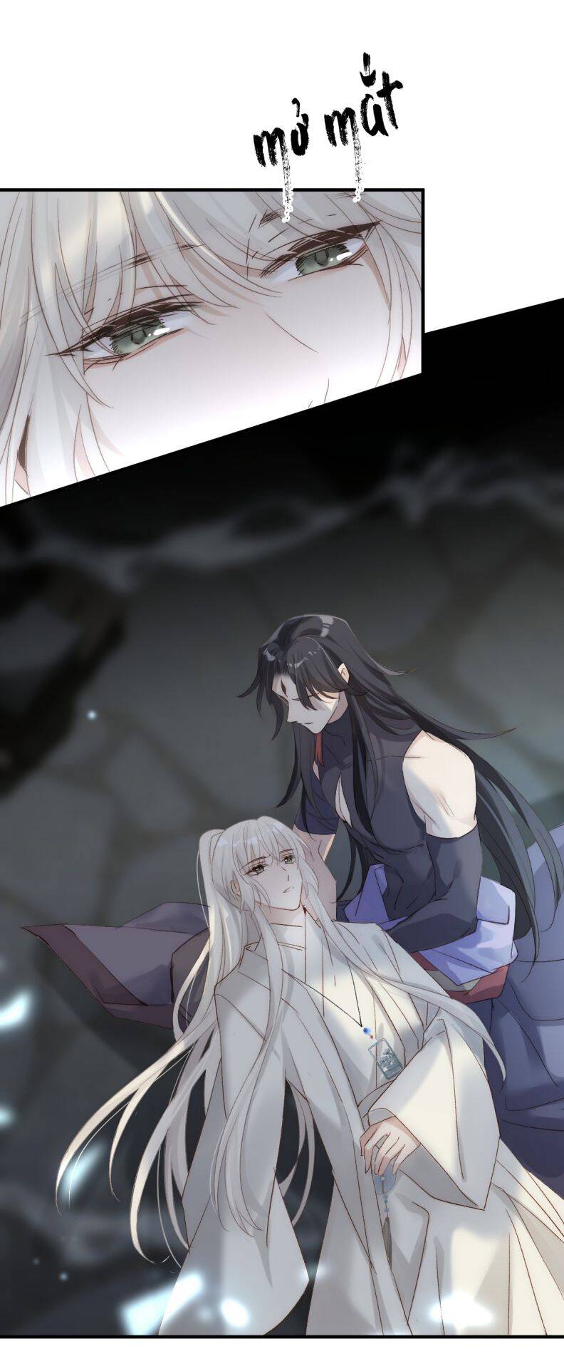 Chuyển Nghịch Âm Dương Chapter 3 - 36