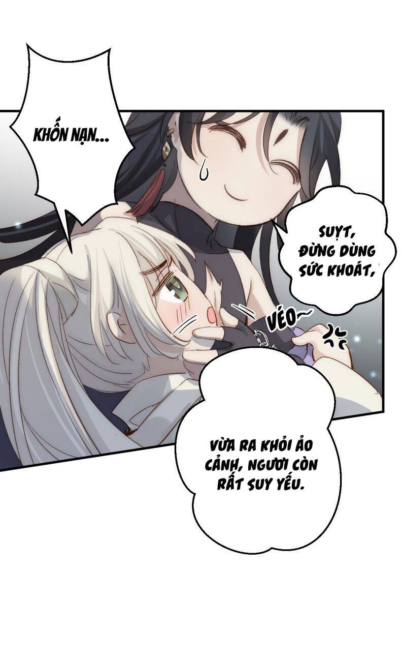 Chuyển Nghịch Âm Dương Chapter 3 - 39