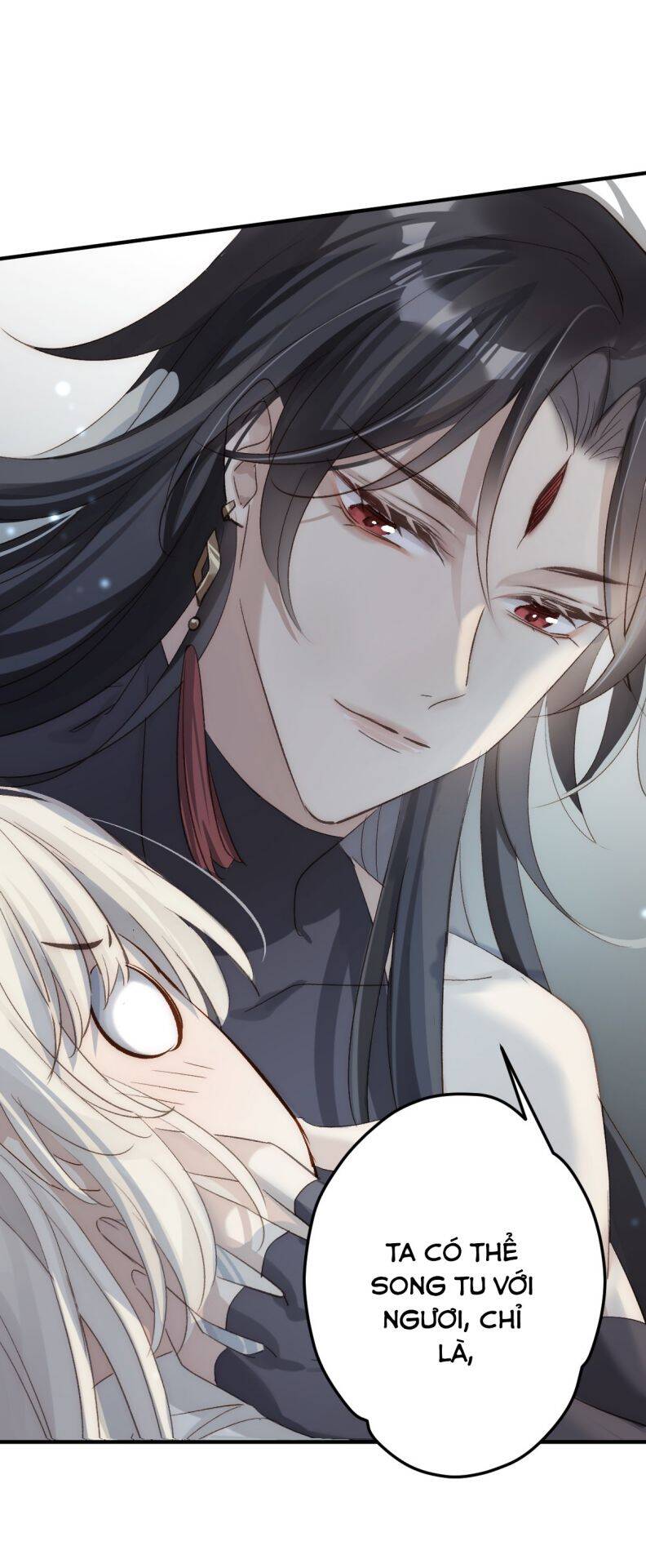 Chuyển Nghịch Âm Dương Chapter 3 - 40