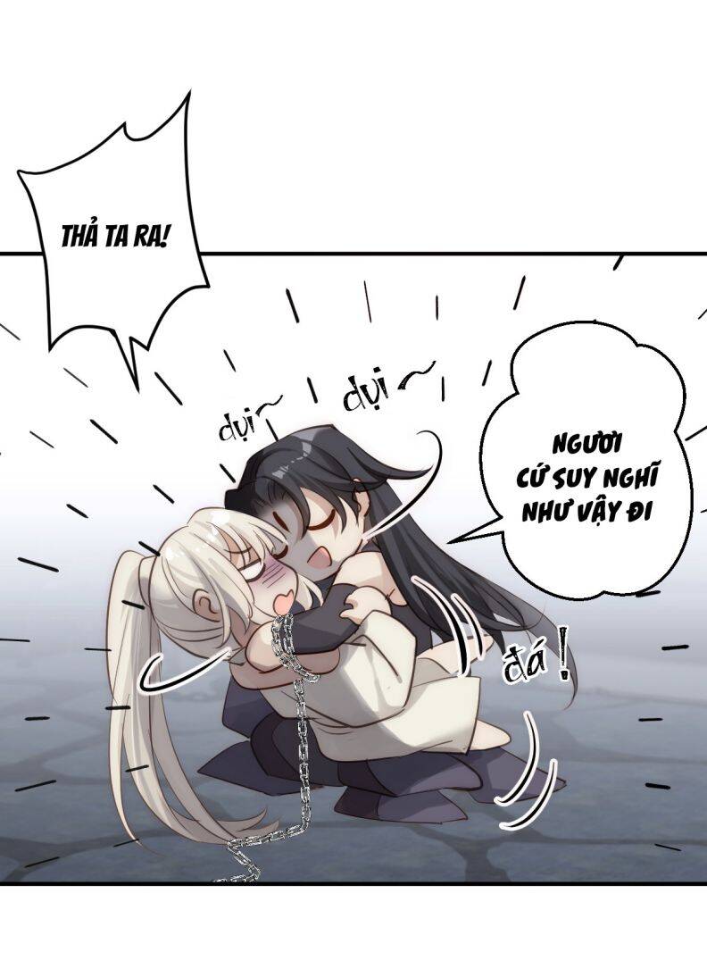 Chuyển Nghịch Âm Dương Chapter 3 - 43