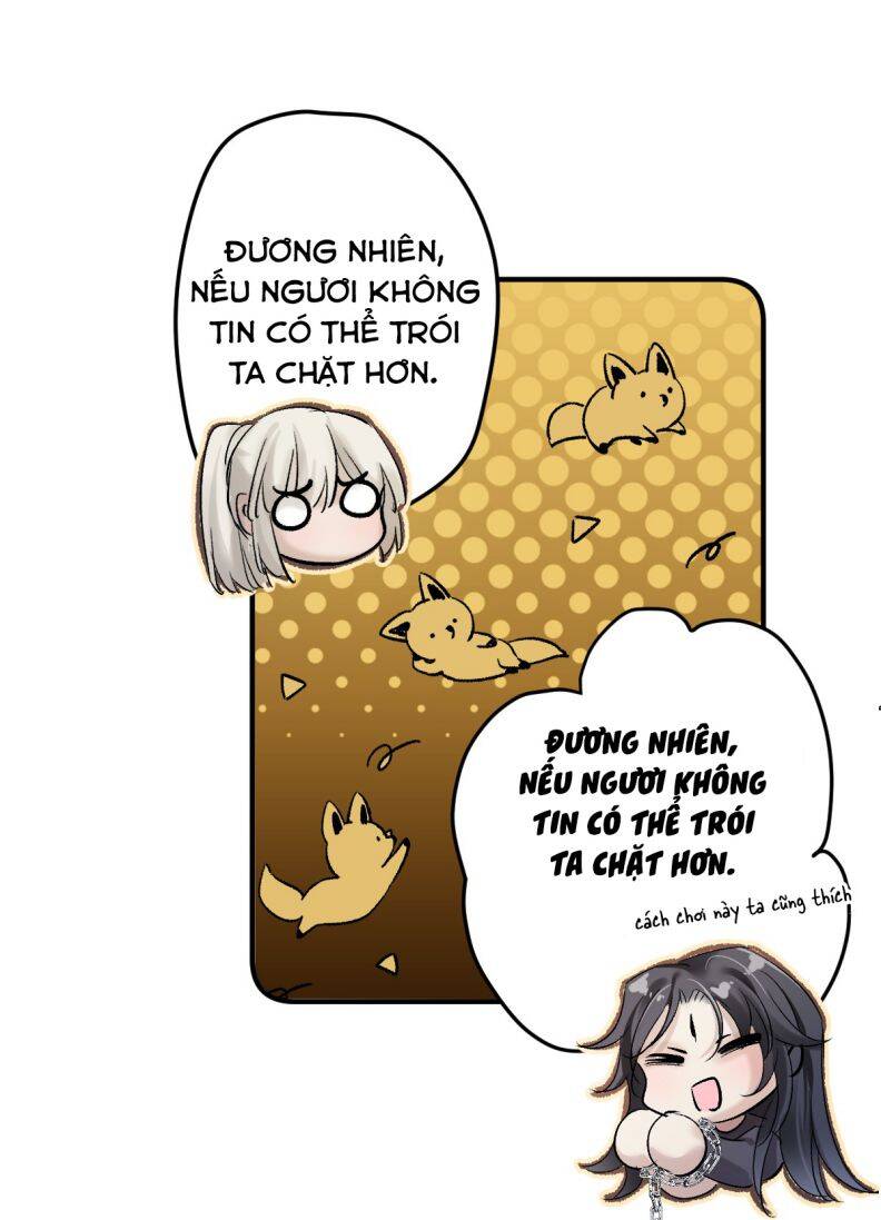 Chuyển Nghịch Âm Dương Chapter 3 - 44