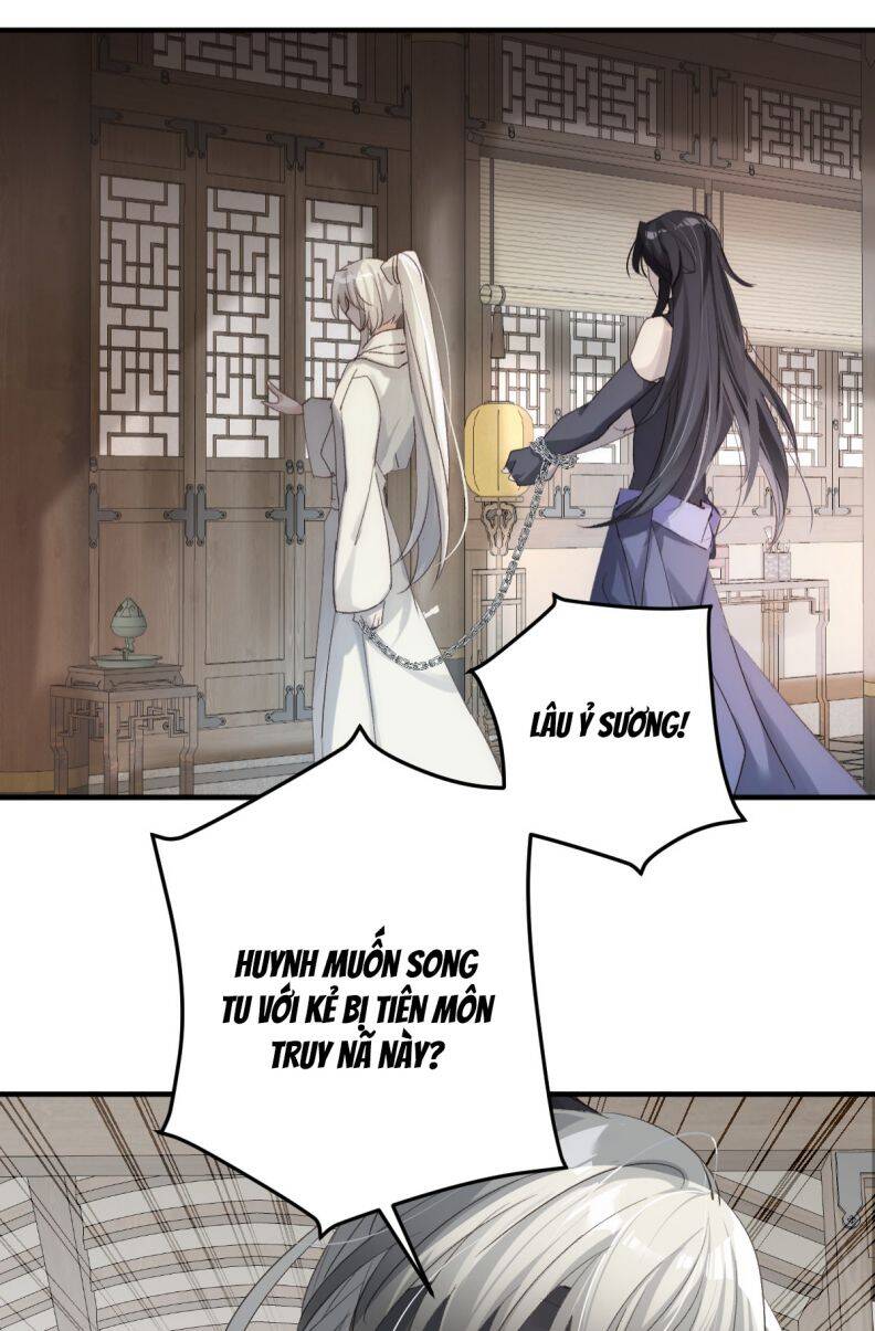Chuyển Nghịch Âm Dương Chapter 3 - 47