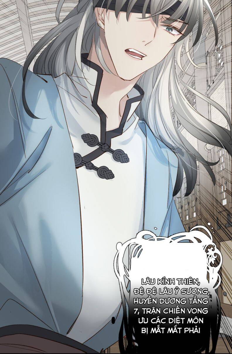 Chuyển Nghịch Âm Dương Chapter 3 - 48