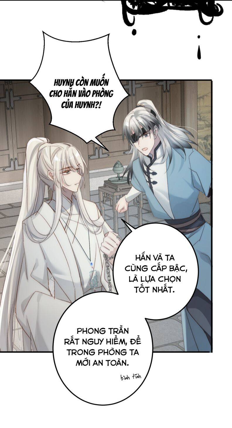 Chuyển Nghịch Âm Dương Chapter 3 - 49