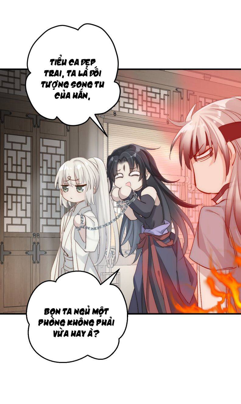 Chuyển Nghịch Âm Dương Chapter 3 - 50