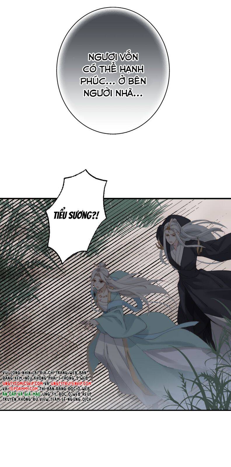 Chuyển Nghịch Âm Dương Chapter 3 - 6