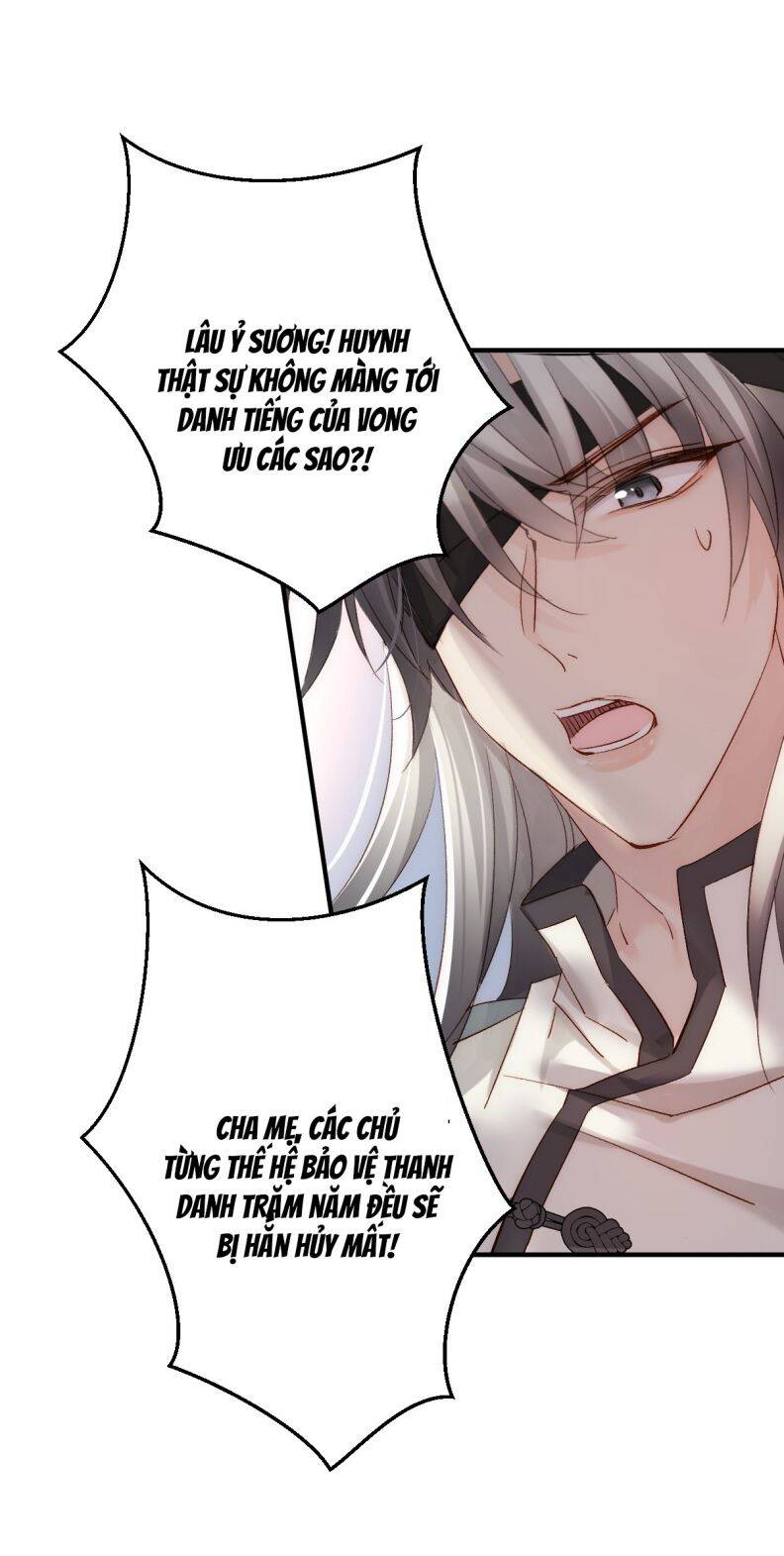 Chuyển Nghịch Âm Dương Chapter 3 - 51