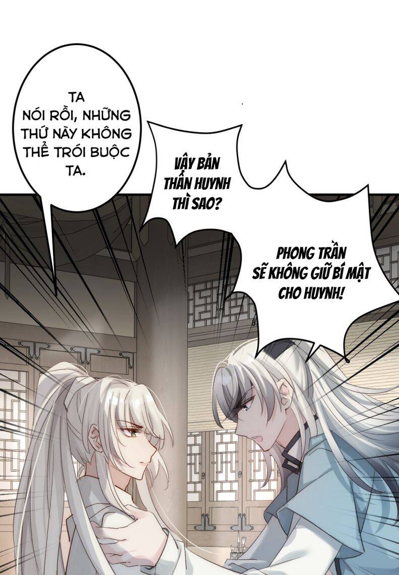 Chuyển Nghịch Âm Dương Chapter 3 - 52