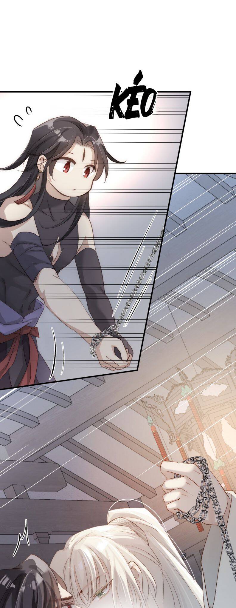 Chuyển Nghịch Âm Dương Chapter 3 - 55