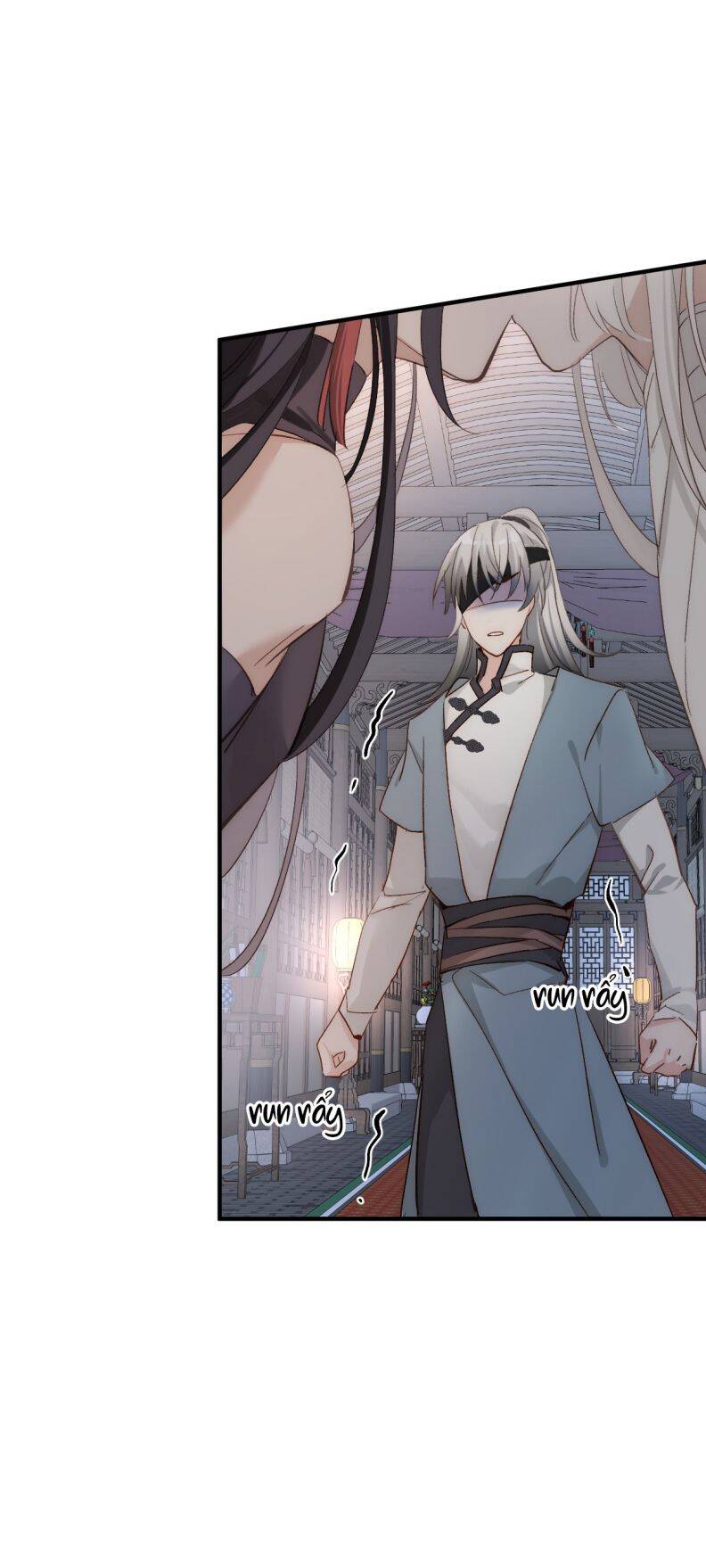 Chuyển Nghịch Âm Dương Chapter 3 - 58