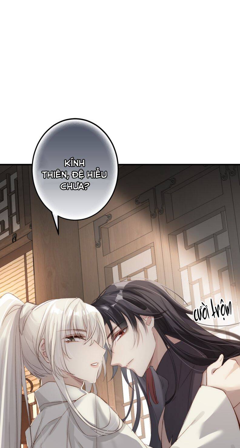 Chuyển Nghịch Âm Dương Chapter 3 - 59