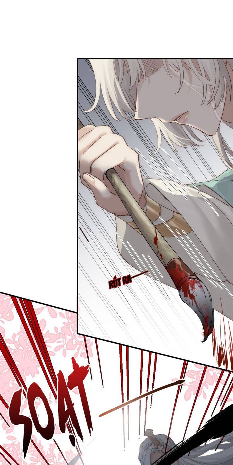 Chuyển Nghịch Âm Dương Chapter 3 - 7