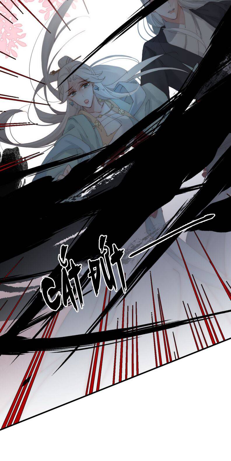 Chuyển Nghịch Âm Dương Chapter 3 - 8