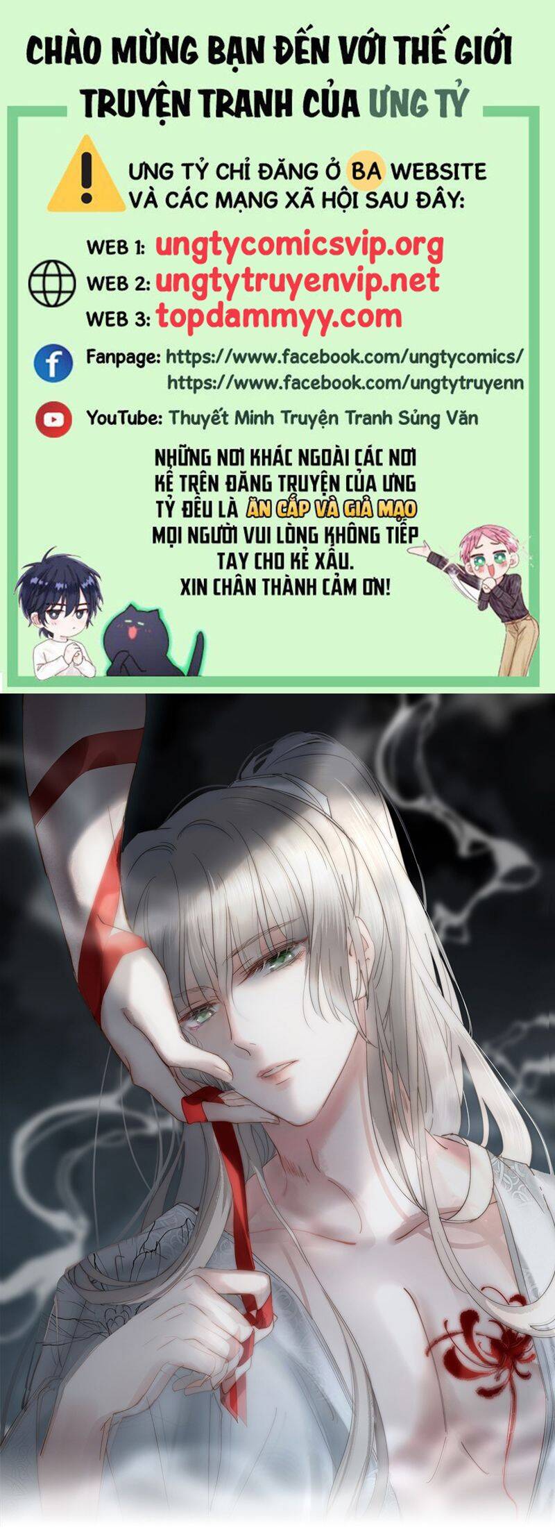 Chuyển Nghịch Âm Dương Chapter 30 - 2