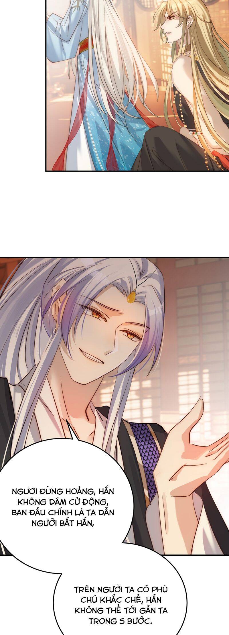 Chuyển Nghịch Âm Dương Chapter 30 - 13