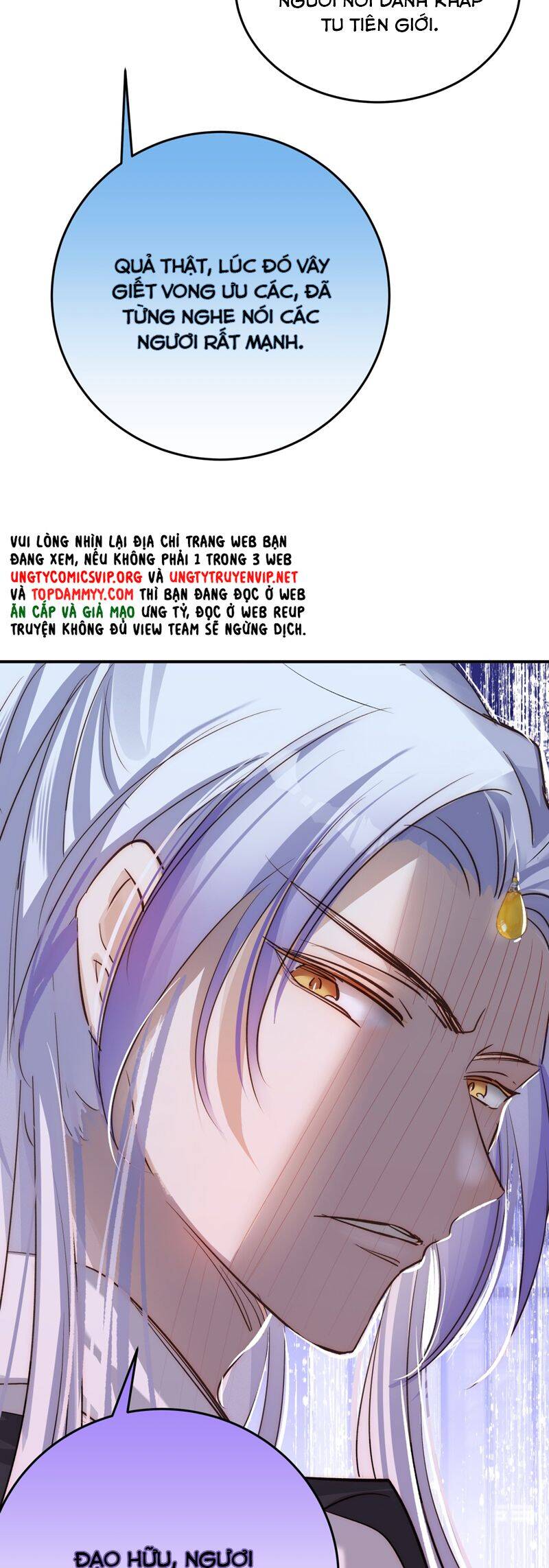 Chuyển Nghịch Âm Dương Chapter 30 - 16