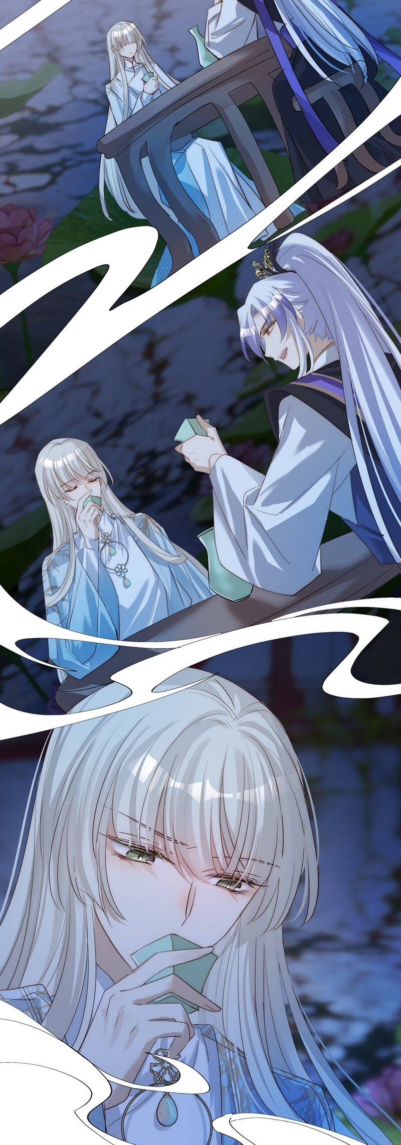 Chuyển Nghịch Âm Dương Chapter 30 - 19