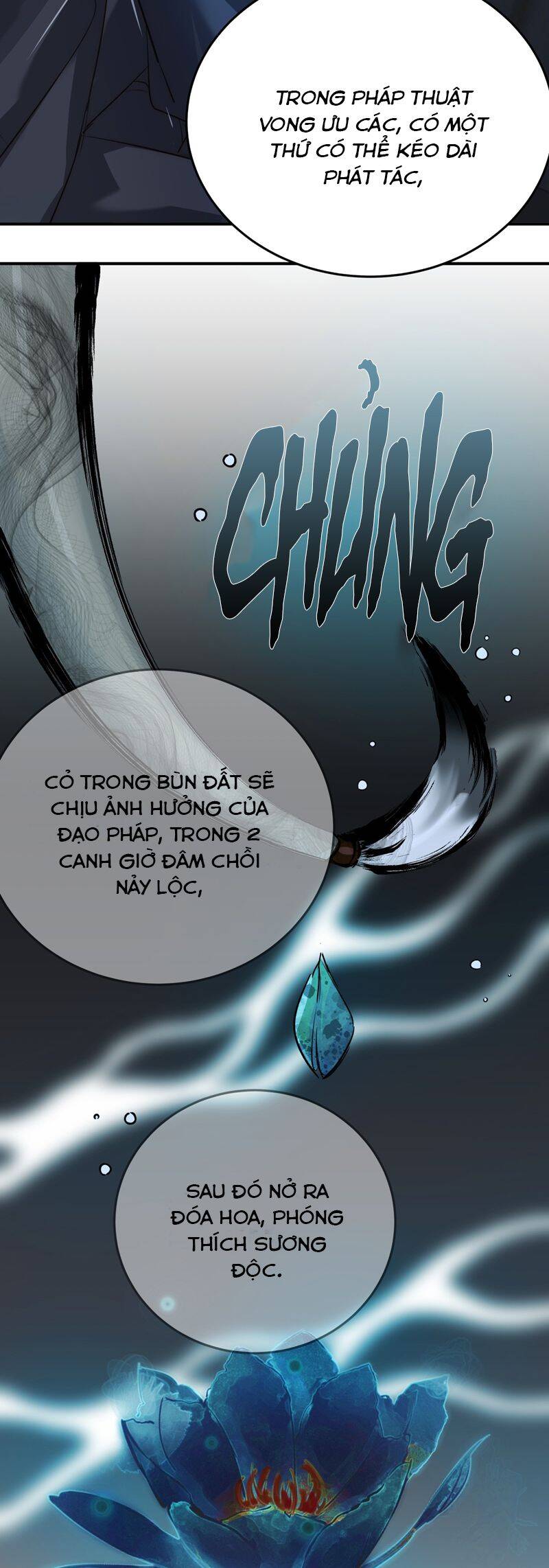 Chuyển Nghịch Âm Dương Chapter 30 - 22