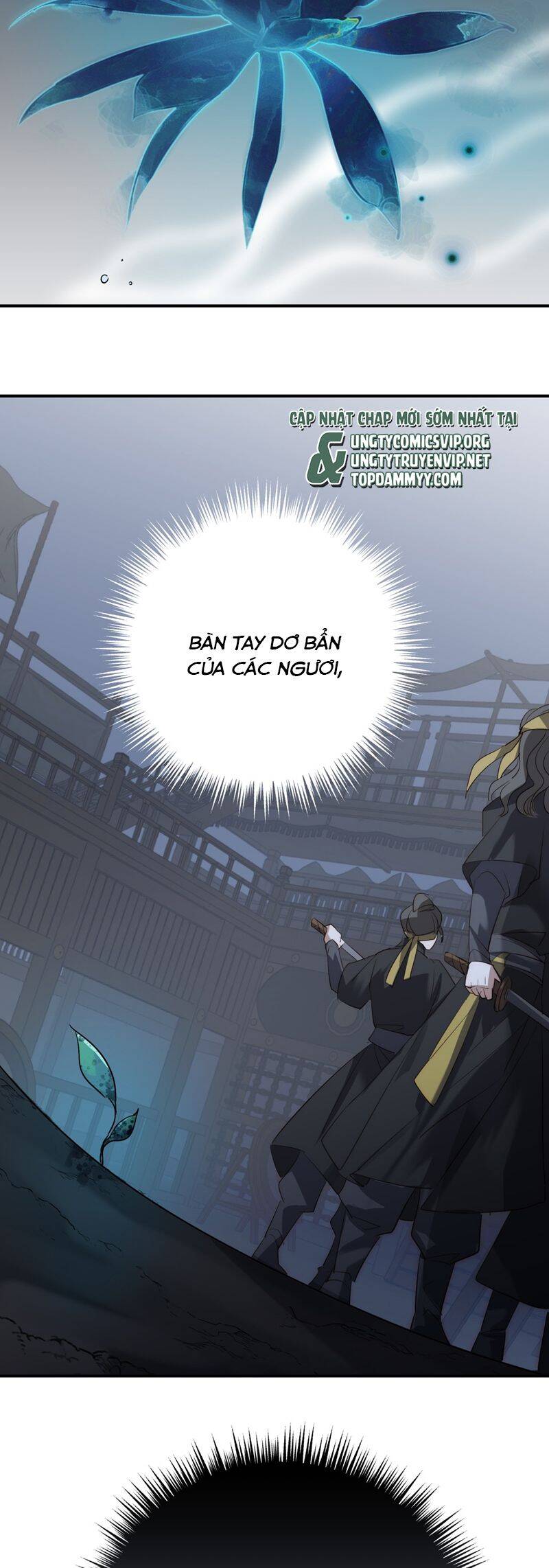 Chuyển Nghịch Âm Dương Chapter 30 - 23